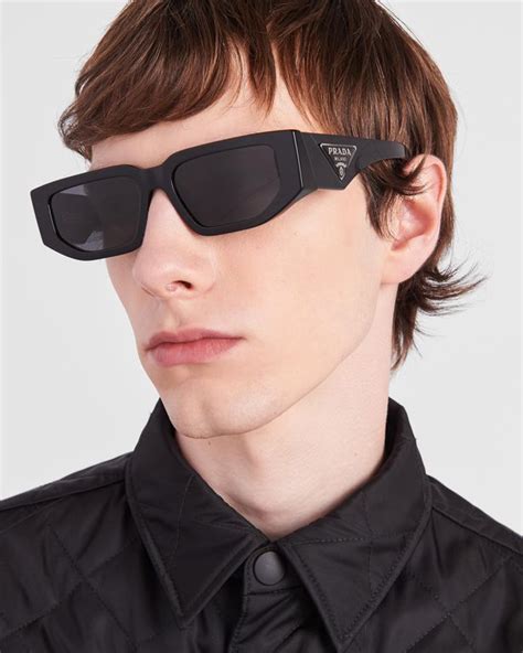 prada milano sunglasses mens|Prada sunglasses clearance.